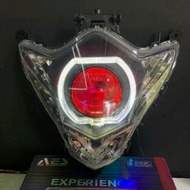 Reflektor biled turbo se gen 3 Satria fu Barong