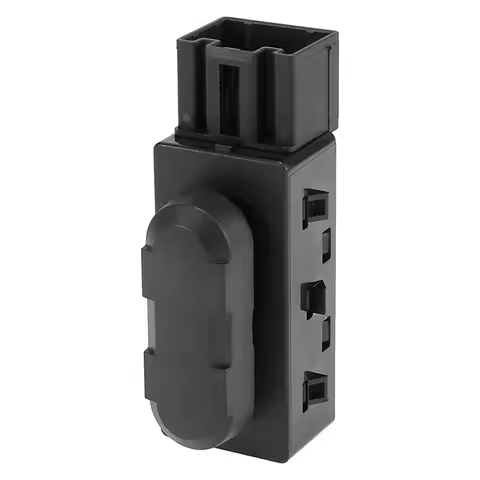 Car Power Seat Adjust Control Switch for Ford Mustang Explorer Fusion F150 F250 5F9T14B709AA
