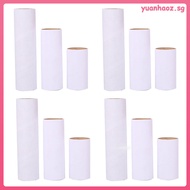 Paper Tube DIY Cardboard Round Tubes Empty Painting Materials Kid Art Supplies Project Craft Making Tool Child  yuanhaoz