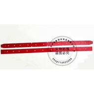 Italy Gansow IPC CT110BT85 Washing Machine Absorbent Rubber Strip Wiper Leather Strip Washing Machin