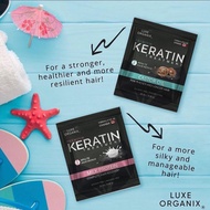 Luxe Organix Keratin Treatment in Sachet