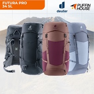 DEUTER Futura Pro 34 SL
