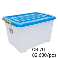 ADT- REAL Container Box 70 Liter CB 70