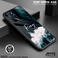 Case OPPO A16 - Casing OPPO A16 Terbaru Neycase { Case QUOTES} Silikon OPPO A16 - Casing hp - Kesing Hp - Case Hp OPPO A16 - Case Terbaru - Case Terlaris - Softcase OPPO A16 - Tahan air - Plastik - COD -OPPO A16