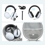 Eva Hardcase For SONY INZONE H3/H7/H9 Headset Portable Storage Bag for INZONE Headphone Accessories