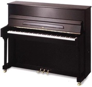 HOFFMANN & KUHNE 直立式鋼琴 HG118MF