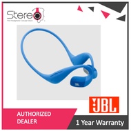 JBL Endurance Pace Sports neckband open ear Earphone