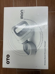 OTO IRON RN-105 Wireless Muscle Percussive Massager