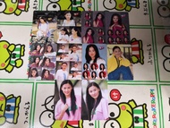 張柏芝 Cecilia Cheung  Yes card