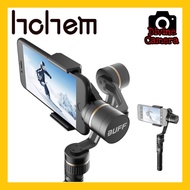 Hohem Buff 3-Axis Gimbal For Smartphone and Acton Camera T2