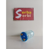 *STARTER BALLAST TL/NEON*Starter electric lamp TL Neon S10 P4-65w philips