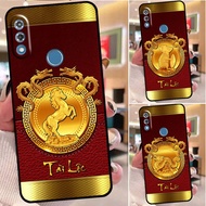 Vsmart Star 3 / Star 4 / Star3 / Star4 case printed with lucky zodiac animal 2026