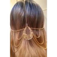 Vintage Hair Accessories, Fairy Hair Accessories
