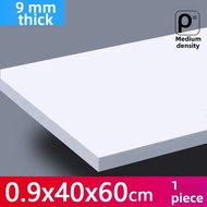JIMUWU | Model Making Advertising Board PVC Expanded Board