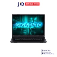 NOTEBOOK (โน้ตบุ๊ค) GIGABYTE GAMING A16 CWHI3TH894SH - BLACK STEEL