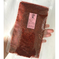 Fine Coarse Gochugaru 100g - Halal Korean Chili Powder - Le Kimchi Surabaya