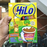 Hilo School 250 g rasa Coklat