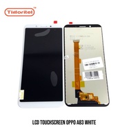 Populer SPAREPART HP LCD TS OPPO A83 / LCD TOUCHSCREEN OPPO A83 / LCD