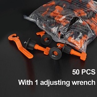 Reusable TILE LEVELING/Ceramic LEVELING Tool