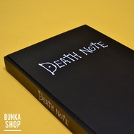 Death Note A5 Anime Note Book 200 Sheets Hardcover Notebook Note Agenda Planner Gift Couple Death No