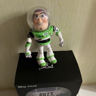 巴斯光年模型 Toy Story BUZZ LIGHTYEAR figure 二手
