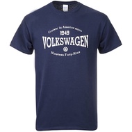 T-shirt Volkswagen Cruisin T-Shirt (2X) T-Shirt - Shirt - T-Shirt - T-Shirt - Adult T-Shirt - Men's 