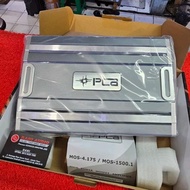 POWER PCA MOS-4.175 POWER PCA 4 CHANNEL
