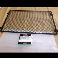 NINJA RR RADIATOR NET COVER/ Net Ninja RR 2T Radiator Protector Original kawasaki