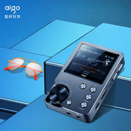 Aigo | HiFi DSD MP3 Player