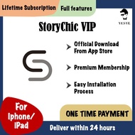 StoryChic — IG Story Editor 4+ Templates for Instagram Story