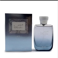 HAWAS PERFUME BY RASASI EDP 100ML FOR UNISEX