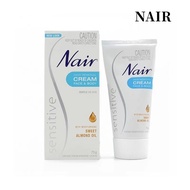 Nair Hair Removal Cream Women'S Whole Body Armpit Hair Private Places Armpit Hair Lip Hair Facial Ha