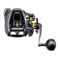 SHIMANO BEAST MASTER EJ 3000 深海南油必備電攪 JIGGING