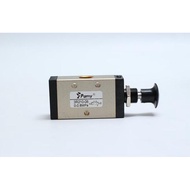 NEW SOLENOID VALVE HAND FULL VALVE/ 3R210-08