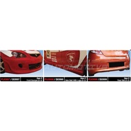 [INSTALLATION AVAILABLE] PROTON GEN2 R3 BODYKIT