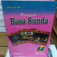 Jual Piwuruk Basa Sunda Kelas 6A SD Sesuai Muatan Lokal Diskon