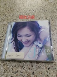 ( CD )衞蘭 Janice - Day & night   ※※Promotional  Copy※※