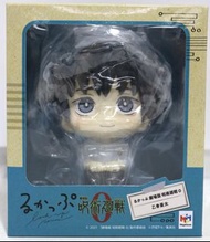 全新 日版 MegaHouse 咒術迴戰0 乙骨憂太Lookup 系列坐姿公仔 Figure 模型