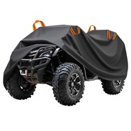 Waterproof ATV Cover ATV ATV Clothing Car Cover ATV Dust Cover