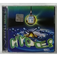 Hype Verse 1 2xCD (938)