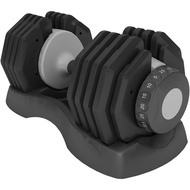 Julat Berat Lebar Set Dumbbell/dumbbell Boleh Laras Tersuai Masa Singkat2.5- Set Dumbbell 25kg