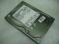【電腦零件補給站】Hitachi HDS721050CLA660 500GB 7200 RPM SATA 3.5吋硬碟