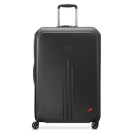 Delsey Paris Allure 4-Double Wheels Trolley Case Luggage | TSA Lock &amp; Zip Securitech 2 | 55 65 75CM