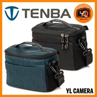Tenba BYOB 7 Camera Insert  (Black/Blue)