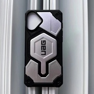 เคส UAG Monarch Pro ของแท้สำหรับ iPhone 16 Pro Max/ iPhone 15 Pro Max/ iPhone 14 Pro Max/ iPhone 13 