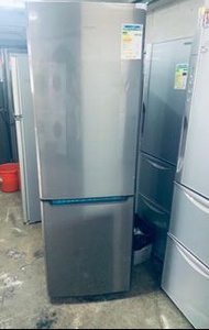 雪櫃 Samsung RL38S 高182CM二手電器#傢俱#傢俬#家電#家庭用品#搬屋#家俬#拆舊#家具#新款#家俱 時尚#安裝#貨到付款#保用/送貨#家庭電器#可用消費券/信用卡