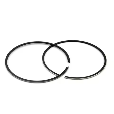 Motorcycle Cylinder Parts Piston Ring Kit For Honda CR250 CR250R Standard Size 66mm 66.25mm 66.5mm 6