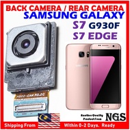Back Camera Module Rear Camera Module Compatible For SAMSUNG Galaxy S7 G930 G930F / SAMSUNG Galaxy S