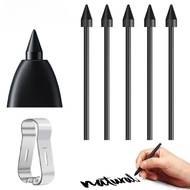 Pencil Tips for Samsung S Pen Nibs for Samsung Galaxy Tab S6 Lite S7 FE S8 Plus S9 Ultra Tablet Accessories for Samsung Pen Tip