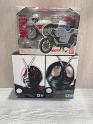 真骨雕 1號 旋風號